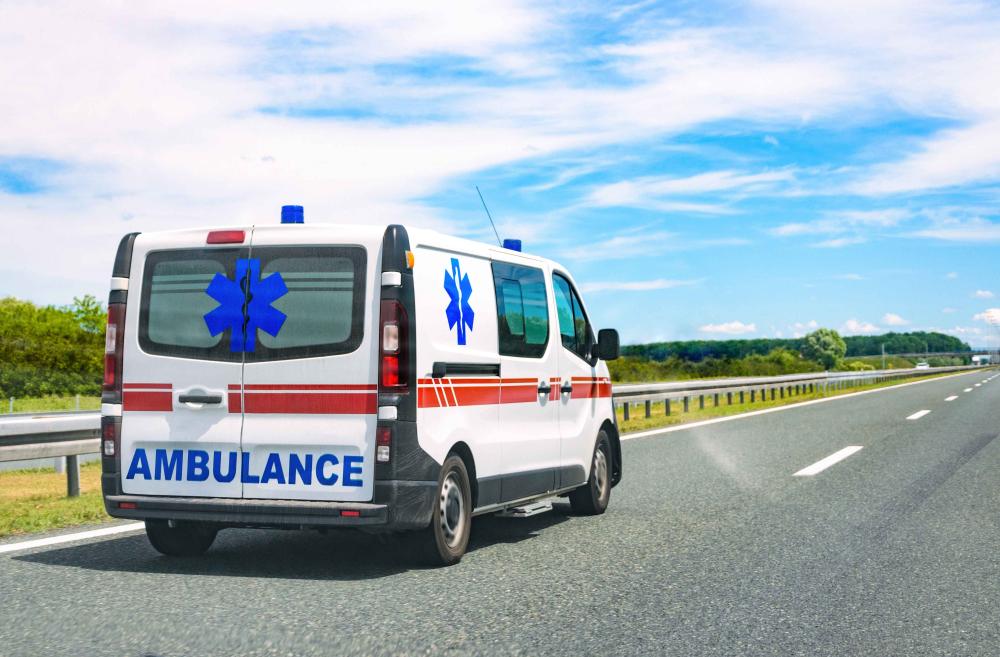VSL à Créhen